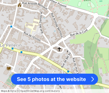 Appartement Le pellerin - Photo 1