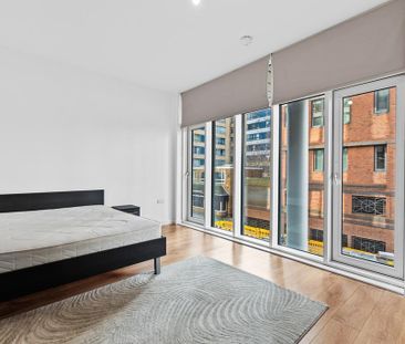 1 bedroom apartment to rent - Photo 2