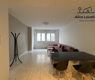 Location Appartement 4 pièces 88m² DOUVAINE 74140 - Photo 1