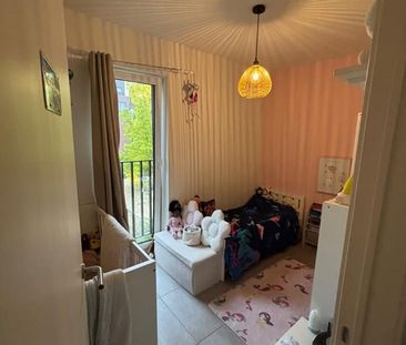 Appartement te huur - Foto 4