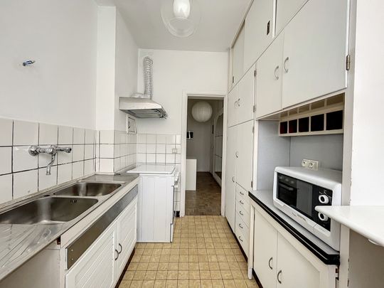 Studio in Bruxelles - Photo 1