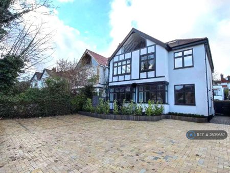 2 bedroom flat to rent - Photo 5