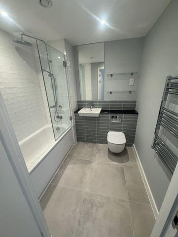 2 bedroom apartment to rent - Photo 3