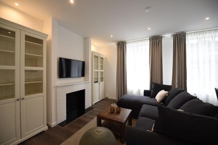 Hartmansstraat, 3012VA, Rotterdam - Centrum - Foto 2