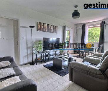 Location Appartement 2 pièces 42m² REMIRE MONTJOLY 97354 - Photo 1