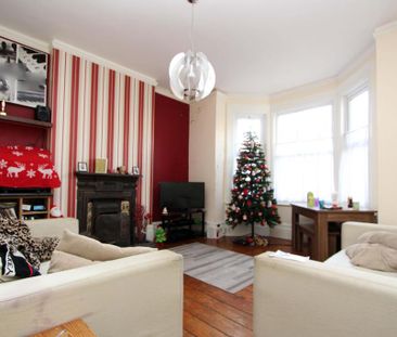 2 bedroom ground floor maisonette to rent - Photo 1