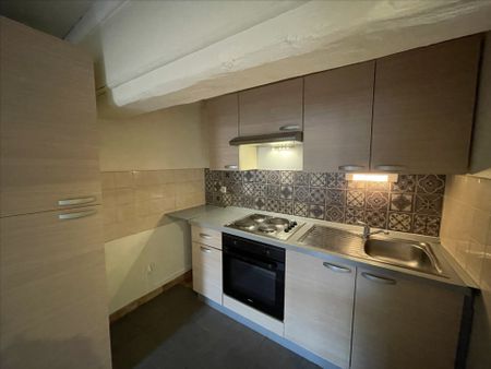 Location Appartement 1 pièce 44m² - Photo 5