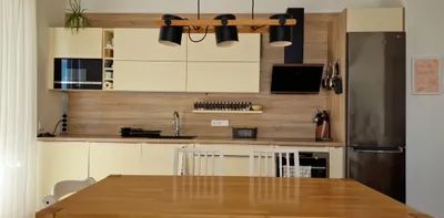 (reserviert) 2,82 m Raumhöhe | Balkon & Terrasse | DAN-Küche - Photo 2