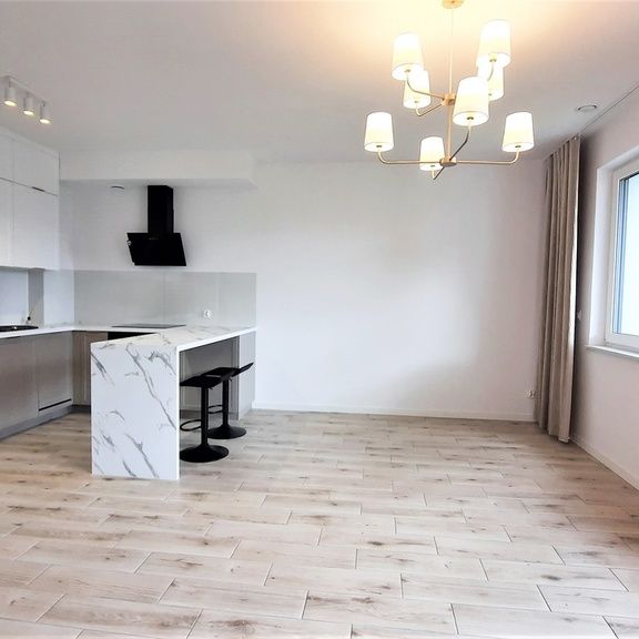 (Symbol 415267) DOM na WYNAJEMSzczecin, Krzekowo Nowy segment do wynajęcia! - Photo 1