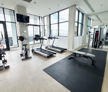 For Lease - 75 The Donway N/A Unit# 304, Toronto, Ontario - Photo 2