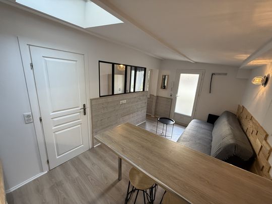 APPARTEMENT CANNES GABRES - Photo 1