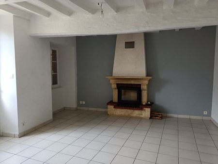 AHUILLE - maison en pierres - 3 chambres - Photo 2