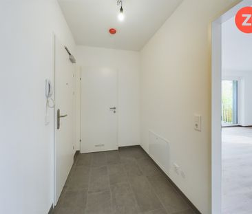Schöne geförderte 2-Zimmer-Wohnung in Autobahnnähe (S10) - Photo 5