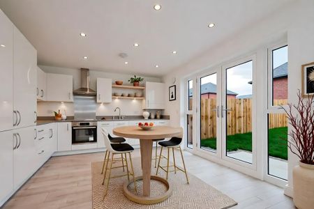 3 bedroom house to rent - Photo 4