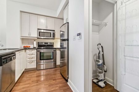 For Lease - 50 Absolute Avenue Unit# 2606, Mississauga, Ontario - Photo 2