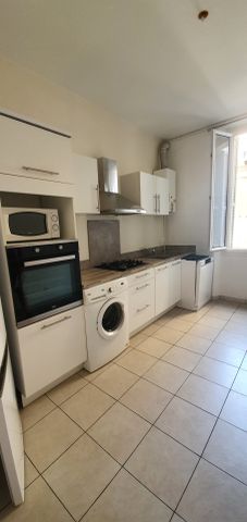 Location Appartement 2 pièces 59m² BASTIA 20200 - Photo 2