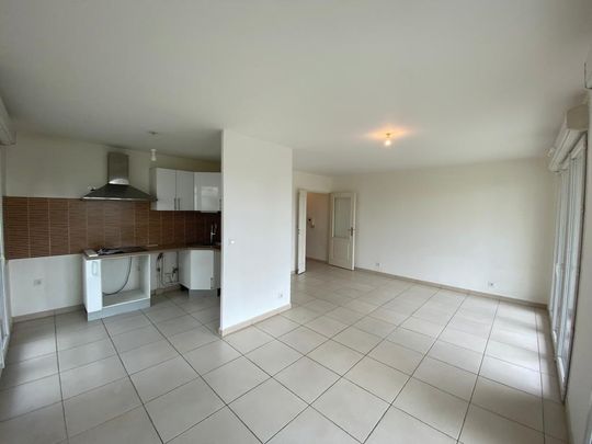 Location Appartement 3 pièces 62m² NICE 06200 - Photo 1