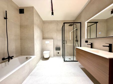 Appartement te huur - Foto 5