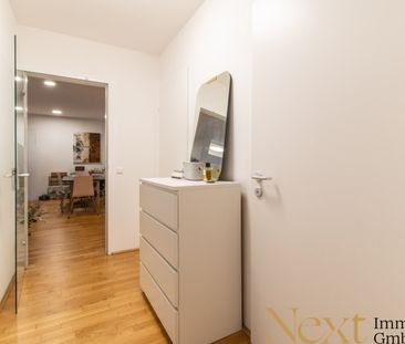 Moderne 3-Zimmer-Wohnung mit Balkon und Einbauküche nahe Linzer Bah... - Photo 3