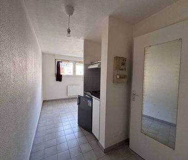 Appartement 1 pièce - Photo 6