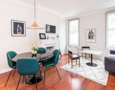 2 Bed Flat, King's Road, SW3 - Photo 2