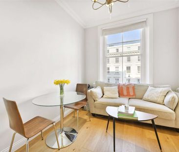 Recently refurbished 2 bedroom apartment in the heart of Pimlico. A... - Photo 1