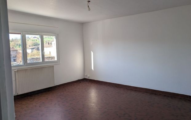 Location Appartement P4 Savigny - Photo 1