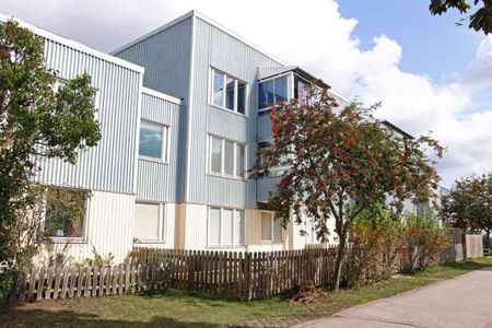 4 RUM KÖK - Photo 5