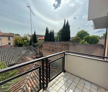 Location Appartement 2 pièces 38m² TOULOUSE 31400 - Photo 4