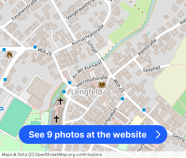 Wohlfühlnest für Singles .... mit Balkon, Garage und tollen Ausblick - Photo 1