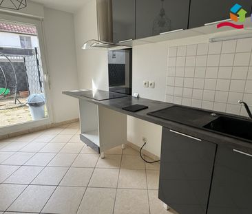 Location Appartement 2 pièces 50m² HOLTZHEIM 67810 - Photo 3