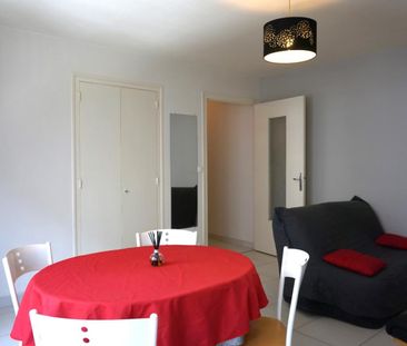 Location appartement 2 pièces - Photo 2