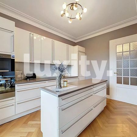 Champel - Haussmannian apartment - Photo 4