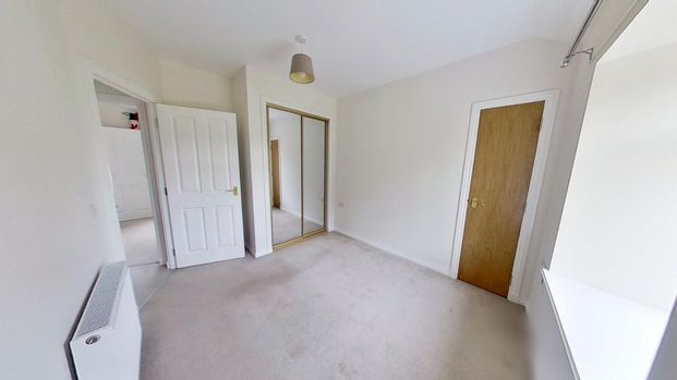 1 bedroom bungalow to rent - Photo 1