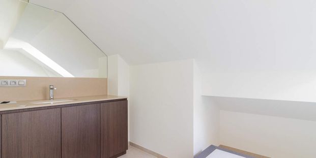 Duplex te huur in Leuven voor € 1.045 met 1 slaapkamer - Photo 1