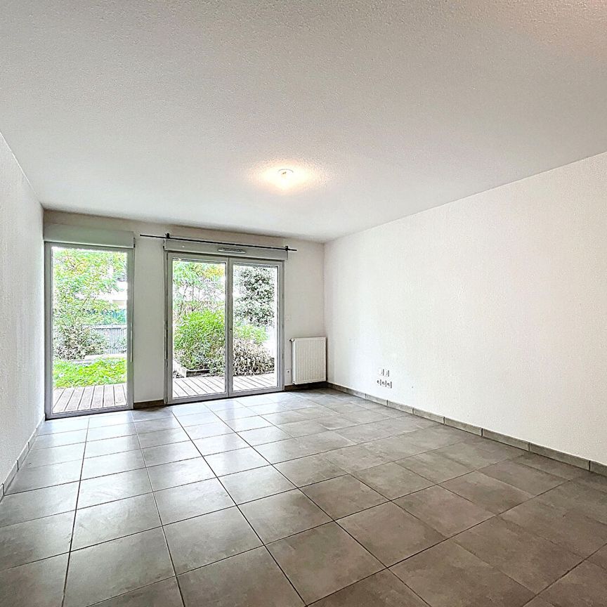 Appartement 3 pièces - Photo 1