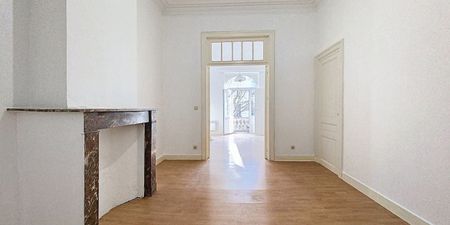 Appartement te huur in Sint-Gillis voor € 900 met 1 slaapkamer - Foto 5