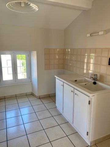 APPARTEMENT NIORT - 3 pièce(s) - 72.2 m2 - Photo 5