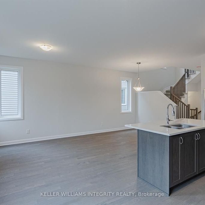 For Lease - 275 Elsie Macgill Walk, Kanata, Ontario - Photo 1