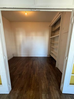 Location Appartement 1 pièce 44m² LYON 9ème - Photo 1
