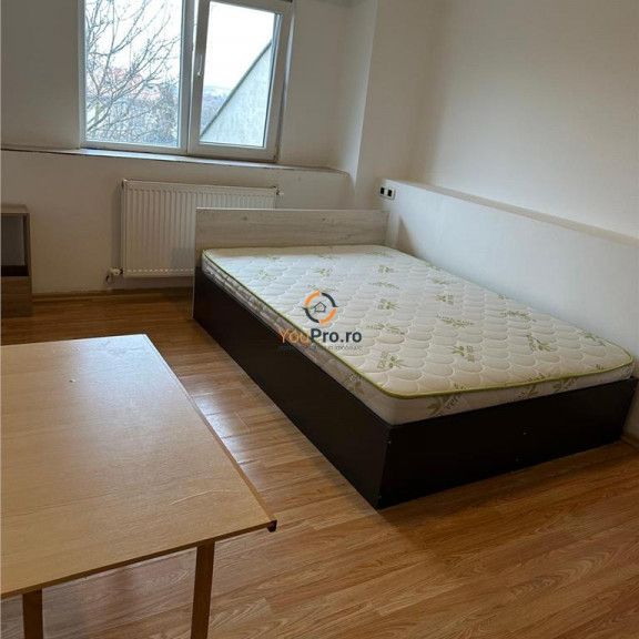 Garsoniera Renovata zona Telegrafului - Fotografie 1