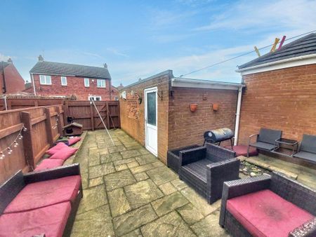 Chester Grove, Newsham, Blyth, Northumberland, NE24 5SJ - Photo 5