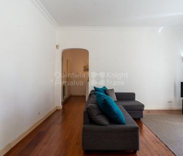 1 bedroom luxury Flat for rent in Cascais, Portugal - Photo 5