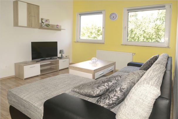 1.5 Zimmer in Düsseldorf - Photo 1