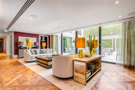 Belvedere Road, Southbank Place, Waterloo, London, SE1 7AF - Photo 3