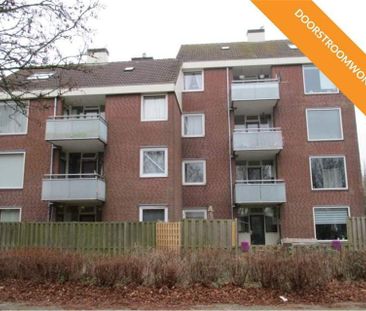 Maisonette Punter 37, Kustwijk, Lelystad - À Louer - Foto 2