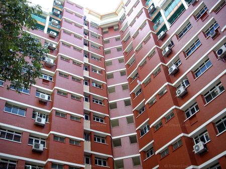 Blk 307 Choa Chu Kang Avenue 4 (Choa Chu Kang), HDB 5 Rooms - For Rent - Photo 5
