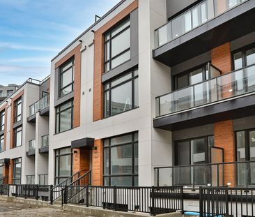 For Lease - 2 Steckley House Lane Unit# 906, Richmond Hill, Ontario - Photo 6
