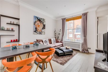 Hatherley Grove, London, W2 - Photo 2