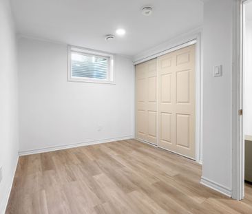 For Lease - 1263 Maitland Avenue Unit# lower level, Belair Park - C... - Photo 2